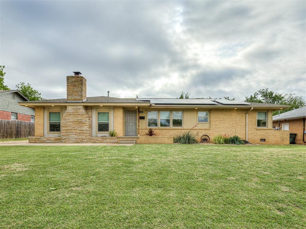 1325 Dorchester Drive, Norman, OK 73069