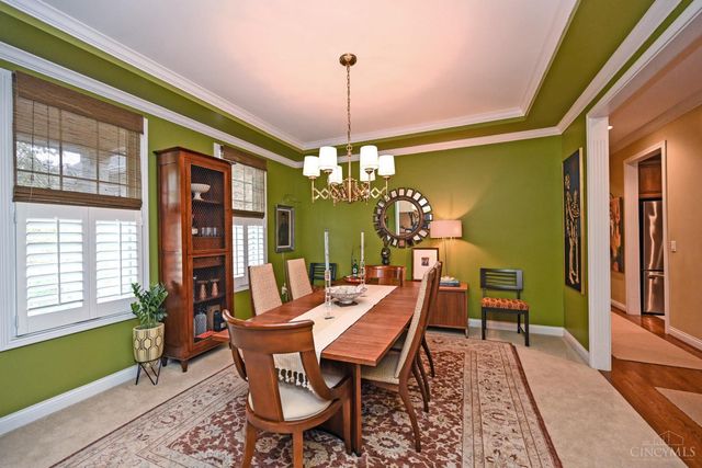 445 Ivy Trails Drive, Union Twp, OH 45244