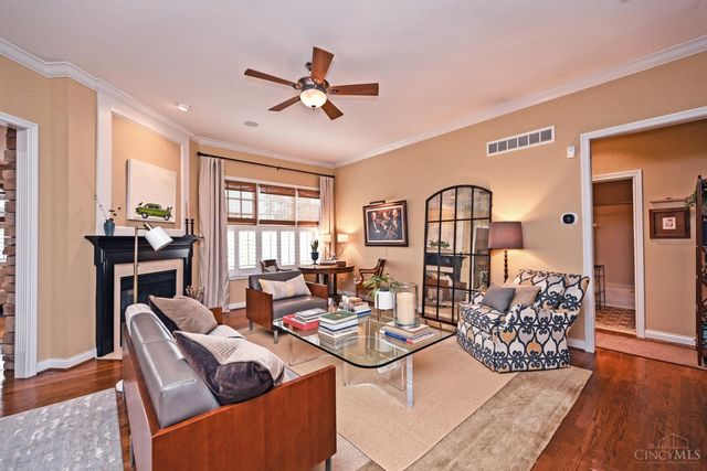 445 Ivy Trails Drive, Union Twp, OH 45244