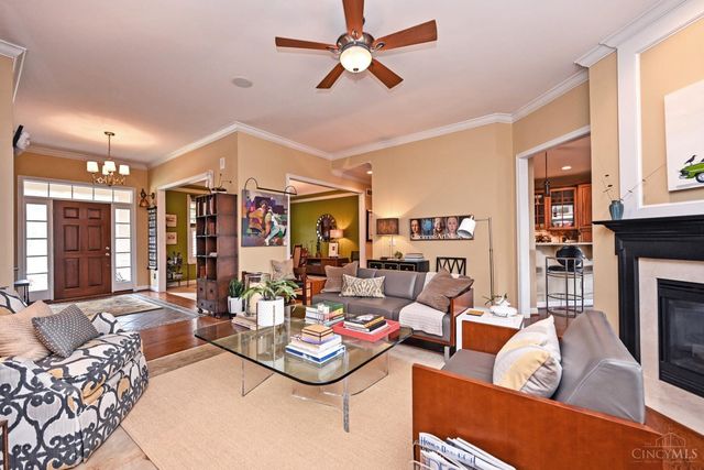 445 Ivy Trails Drive, Union Twp, OH 45244