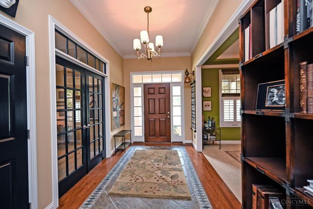 445 Ivy Trails Drive, Union Twp, OH 45244