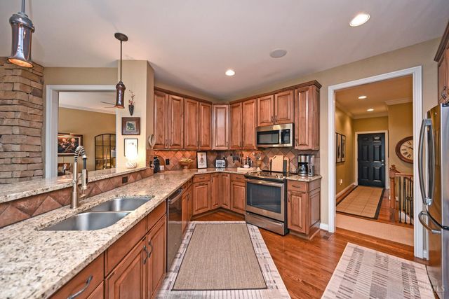 445 Ivy Trails Drive, Union Twp, OH 45244