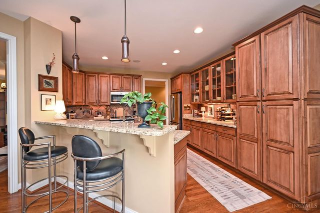 445 Ivy Trails Drive, Union Twp, OH 45244