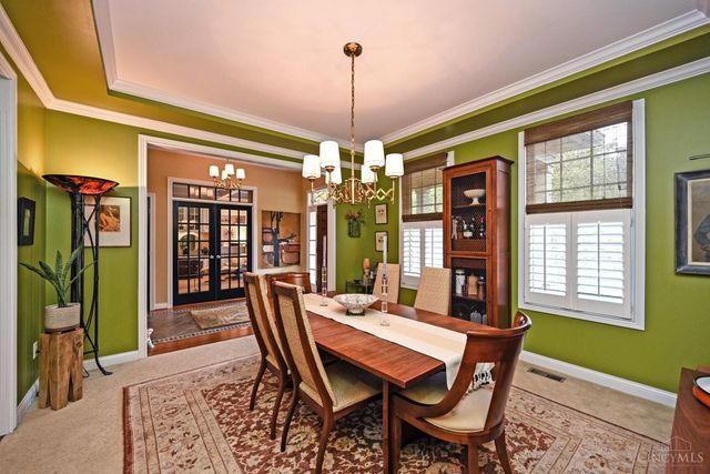 445 Ivy Trails Drive, Union Twp, OH 45244