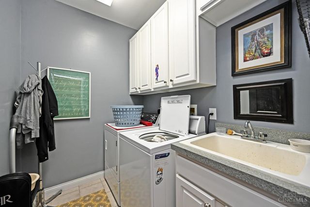 445 Ivy Trails Drive, Union Twp, OH 45244