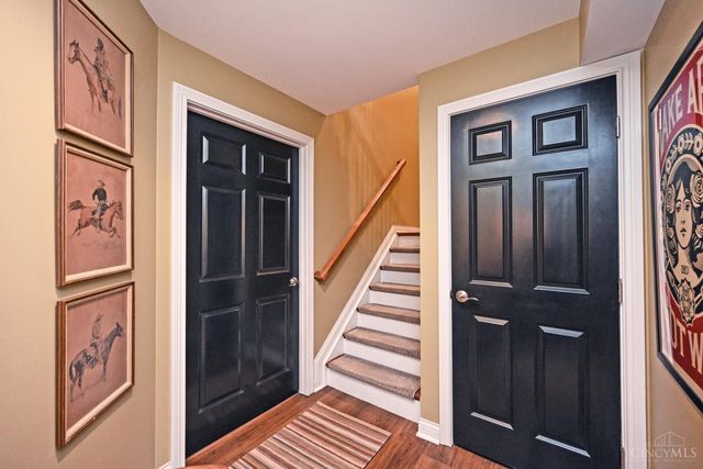 445 Ivy Trails Drive, Union Twp, OH 45244