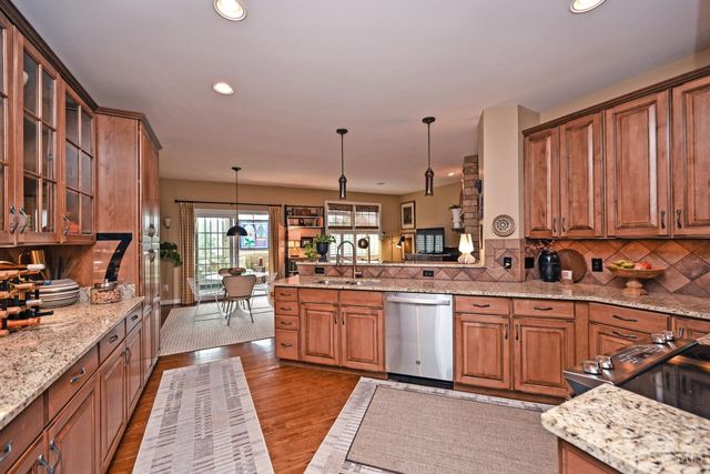 445 Ivy Trails Drive, Union Twp, OH 45244