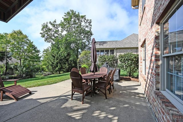 445 Ivy Trails Drive, Union Twp, OH 45244