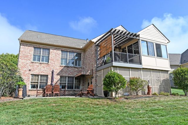 445 Ivy Trails Drive, Union Twp, OH 45244