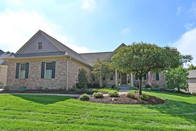445 Ivy Trails Drive, Union Twp, OH 45244