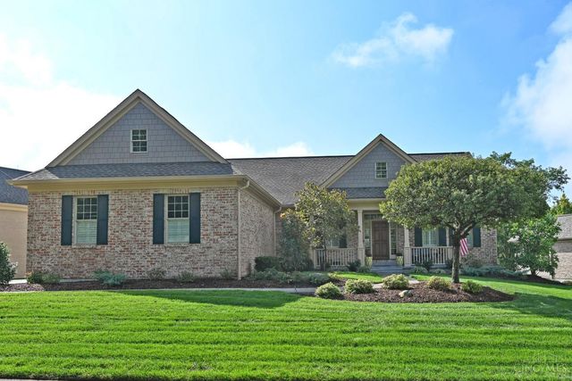 445 Ivy Trails Drive, Union Twp, OH 45244