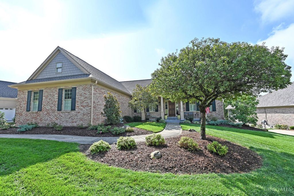 445 Ivy Trails Drive, Union Twp, OH 45244