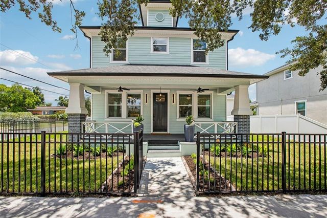 406 E CHELSEA STREET, Tampa, FL 33603