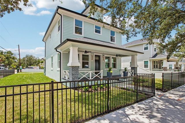 406 E CHELSEA STREET, Tampa, FL 33603