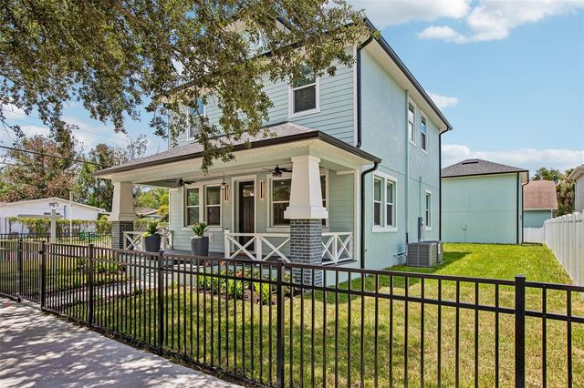 406 E CHELSEA STREET, Tampa, FL 33603