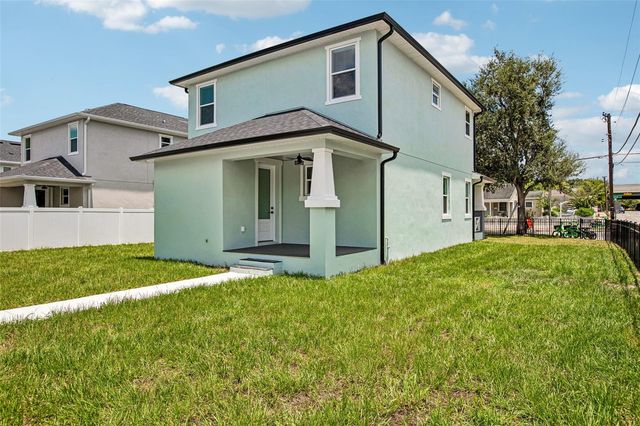 406 E CHELSEA STREET, Tampa, FL 33603