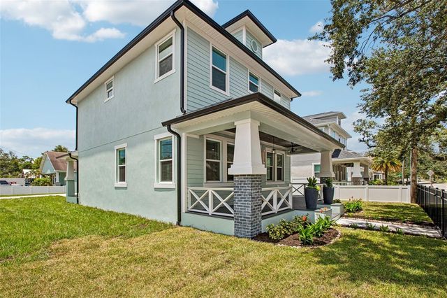 406 E CHELSEA STREET, Tampa, FL 33603