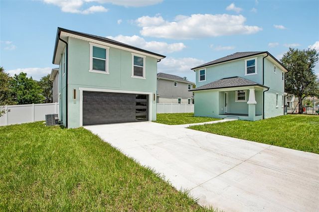 406 E CHELSEA STREET, Tampa, FL 33603
