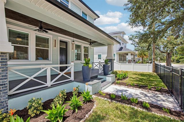 406 E CHELSEA STREET, Tampa, FL 33603