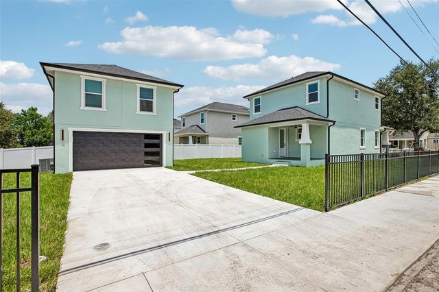 406 E CHELSEA STREET, Tampa, FL 33603