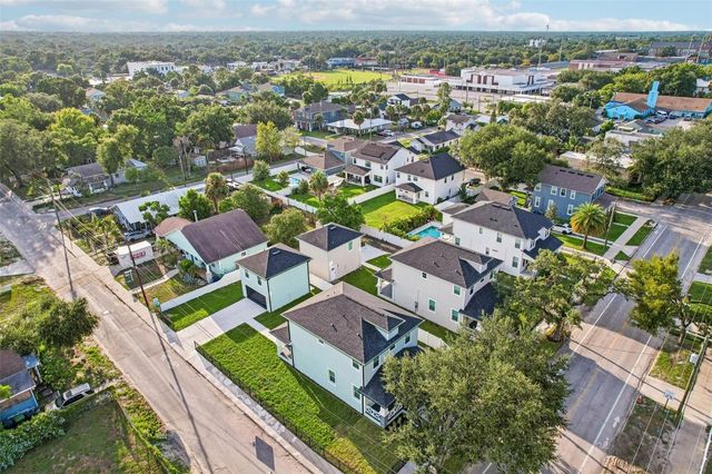 406 E CHELSEA STREET, Tampa, FL 33603