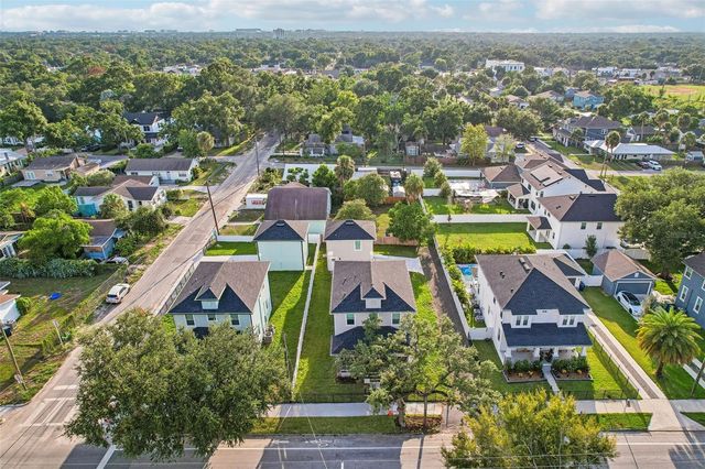 406 E CHELSEA STREET, Tampa, FL 33603