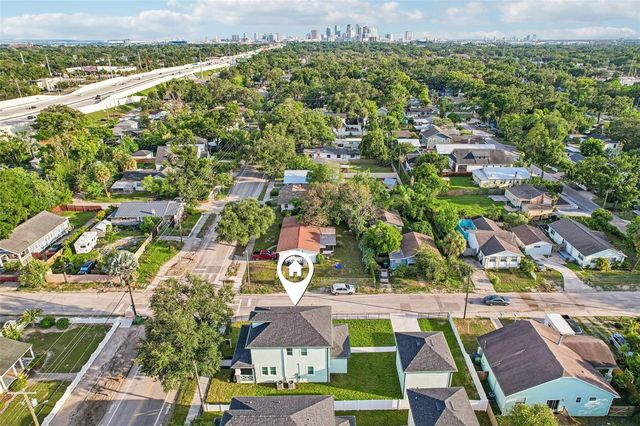 406 E CHELSEA STREET, Tampa, FL 33603