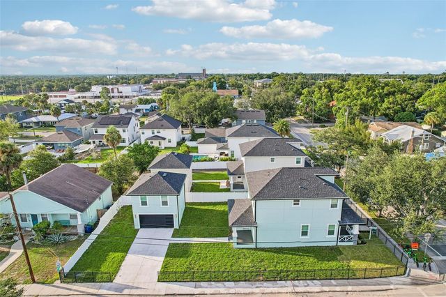 406 E CHELSEA STREET, Tampa, FL 33603