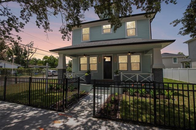 406 E CHELSEA STREET, Tampa, FL 33603