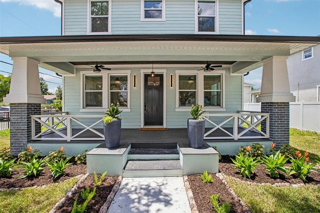 406 E CHELSEA STREET, Tampa, FL 33603