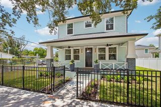 406 E CHELSEA STREET, Tampa, FL 33603