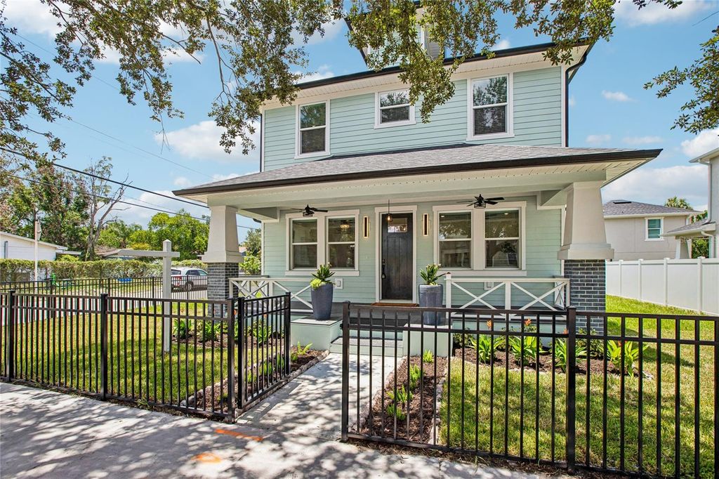 406 E CHELSEA STREET, Tampa, FL 33603