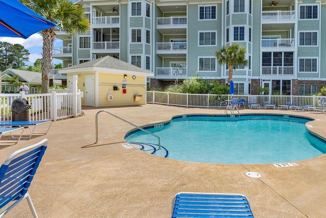 4879 Luster Leaf Cir Apt 305, Myrtle Beach, SC 29577