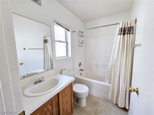 1663 Lefty Garcia Way, Henderson, NV 89002