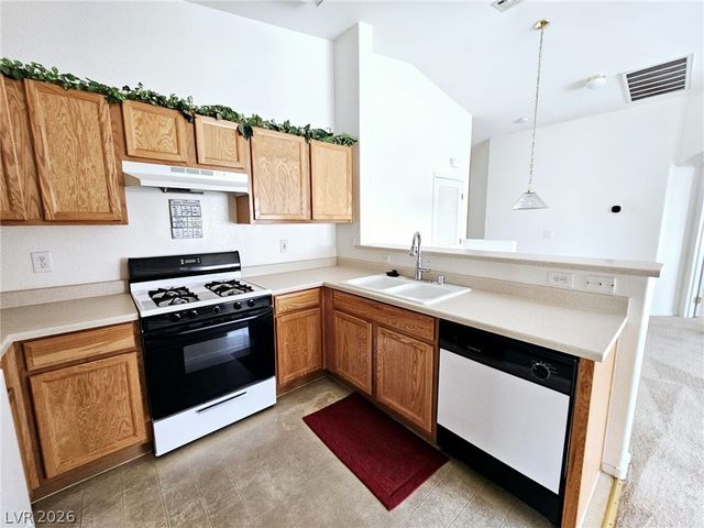 1663 Lefty Garcia Way, Henderson, NV 89002