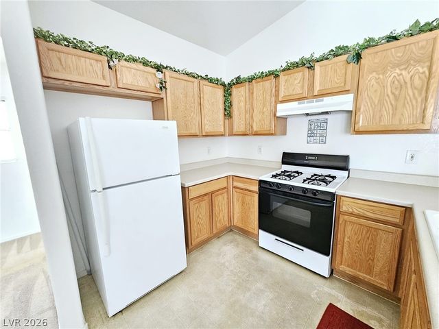 1663 Lefty Garcia Way, Henderson, NV 89002