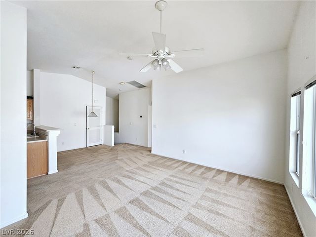 1663 Lefty Garcia Way, Henderson, NV 89002