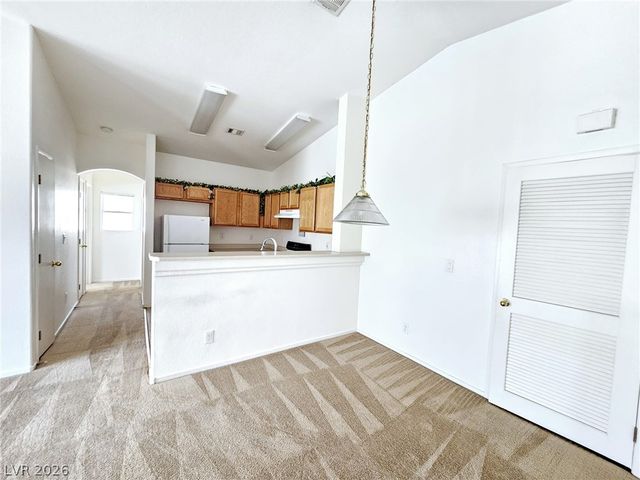 1663 Lefty Garcia Way, Henderson, NV 89002