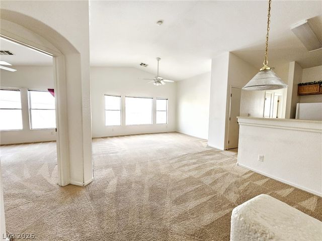 1663 Lefty Garcia Way, Henderson, NV 89002