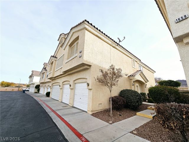 1663 Lefty Garcia Way, Henderson, NV 89002