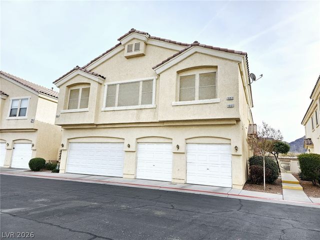 1663 Lefty Garcia Way, Henderson, NV 89002