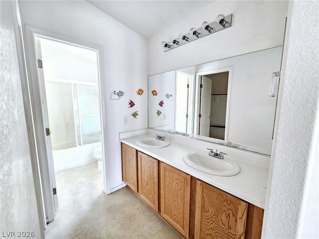 1663 Lefty Garcia Way, Henderson, NV 89002