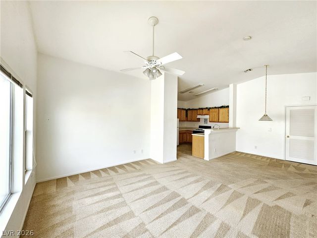 1663 Lefty Garcia Way, Henderson, NV 89002