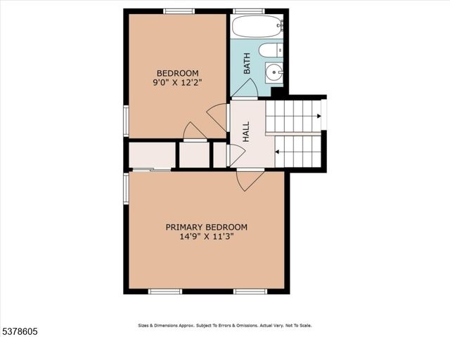 104 Graybar Dr, North Plainfield Boro, NJ 07062