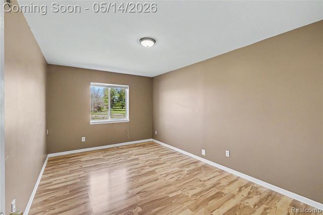 7409 Seymour Road, Swartz Creek, MI 48473
