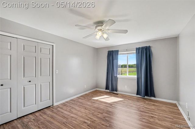 7409 Seymour Road, Swartz Creek, MI 48473