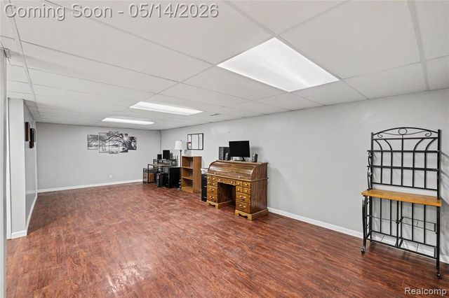 7409 Seymour Road, Swartz Creek, MI 48473