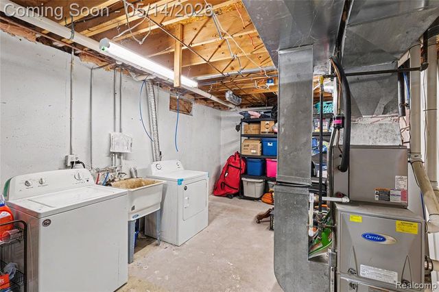 7409 Seymour Road, Swartz Creek, MI 48473