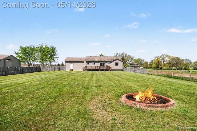 7409 Seymour Road, Swartz Creek, MI 48473