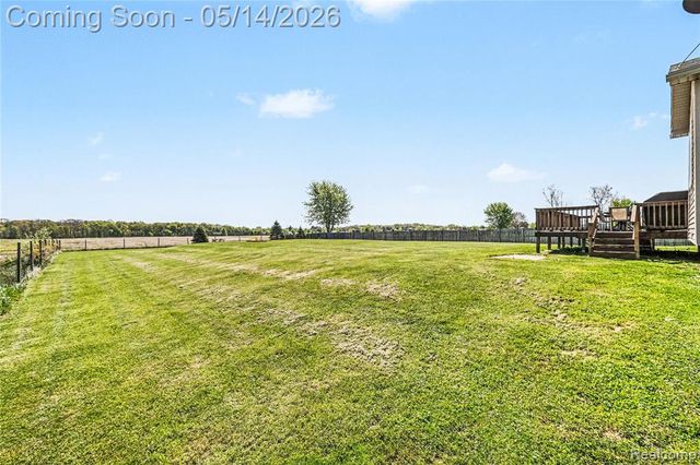 7409 Seymour Road, Swartz Creek, MI 48473